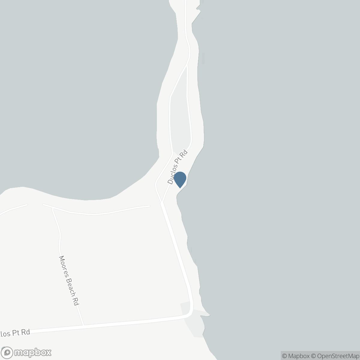 579 DUCLOS POINT ROAD, Georgina, Ontario L0E 1N0